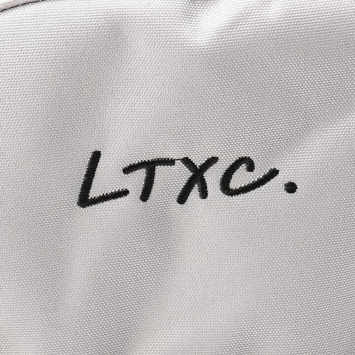 [LTXC] Water-Repellent 30L Mesh Backpack,Gray, medium image number 3