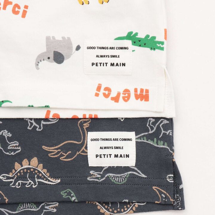 [Affordable] BOYS Long-Sleeve T-Shirt,Blue, medium image number 7