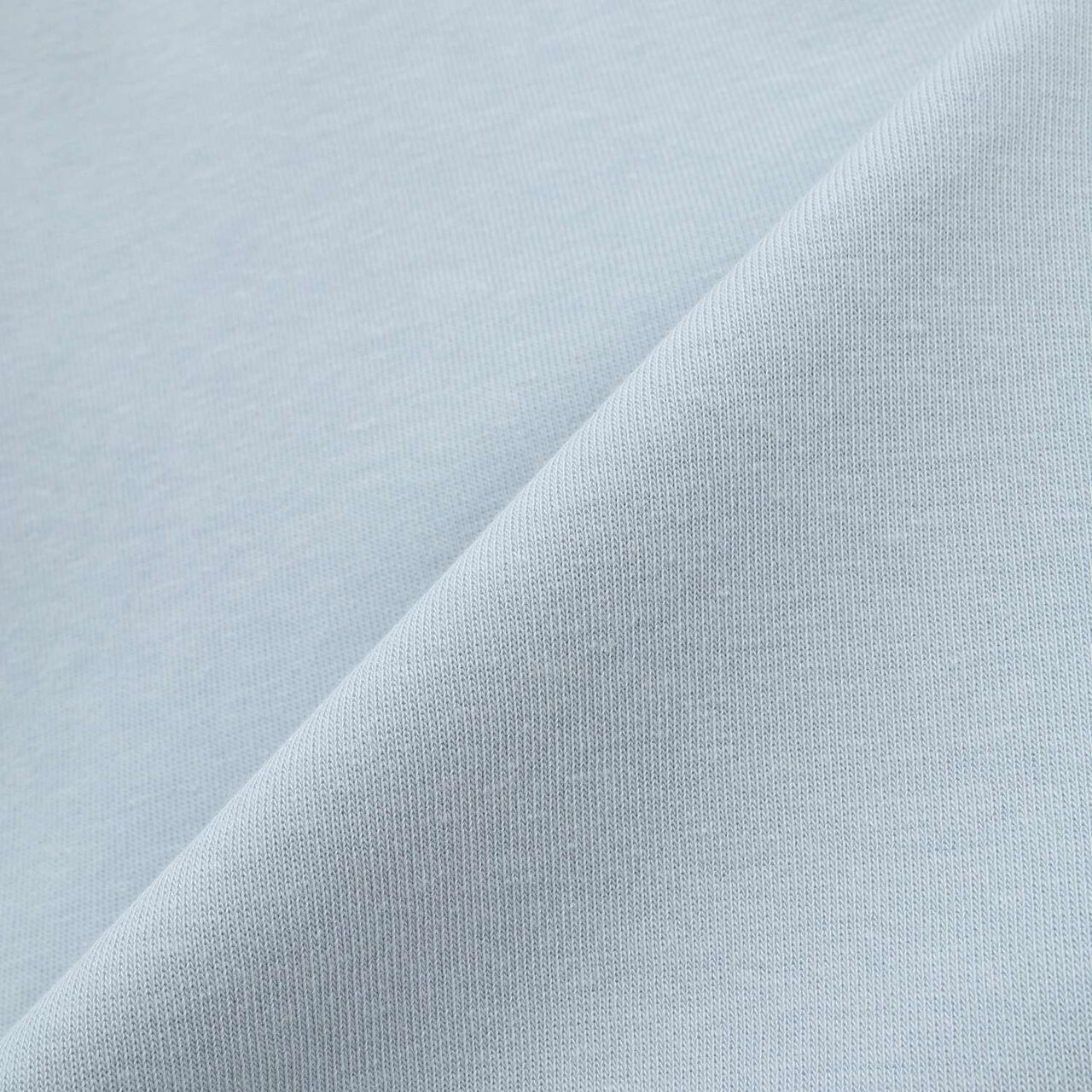 Ribbon Appliqué Double Zip Parka,Ivory, large image number 7