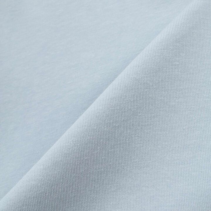 Ribbon Appliqué Double Zip Parka,Ivory, medium image number 7