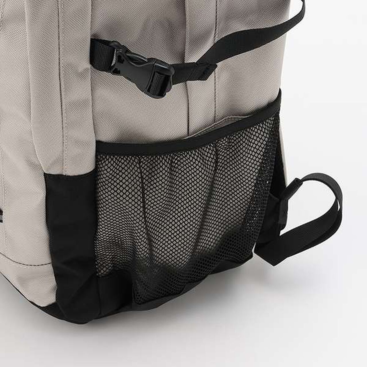 33L Code Design School Backpack,Black, large image number 7