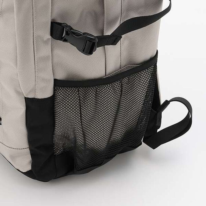 33L Code Design School Backpack,Black, medium image number 7