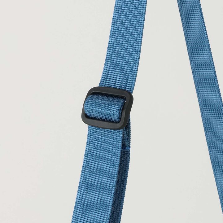 Mini Car Storage Support Shoulder Bag,Yellow, medium image number 10