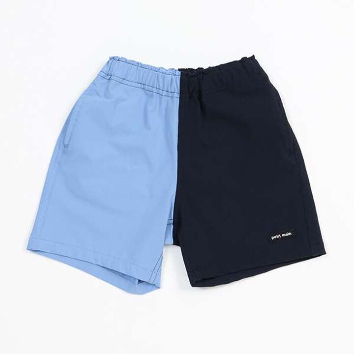 Amphibious Half Pants,Navy, medium image number 18