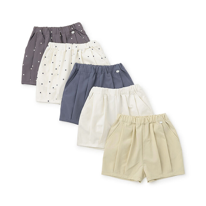 [Amphibious / Link] Balloon Shorts,Mocha tea, medium image number 10