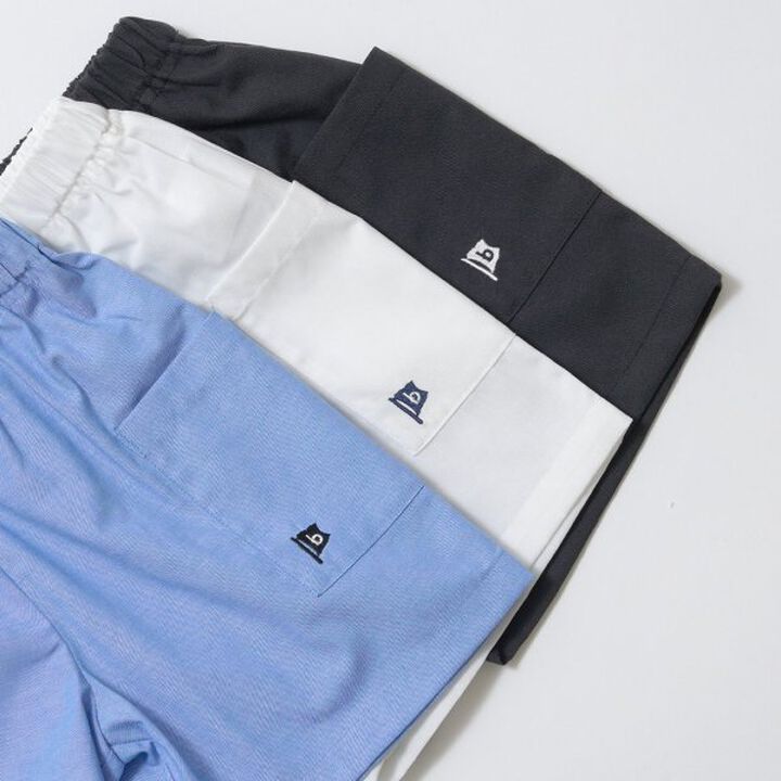 [Set Up Available] Side Pocket Assortment 4-Length Pants,Blue, medium image number 30