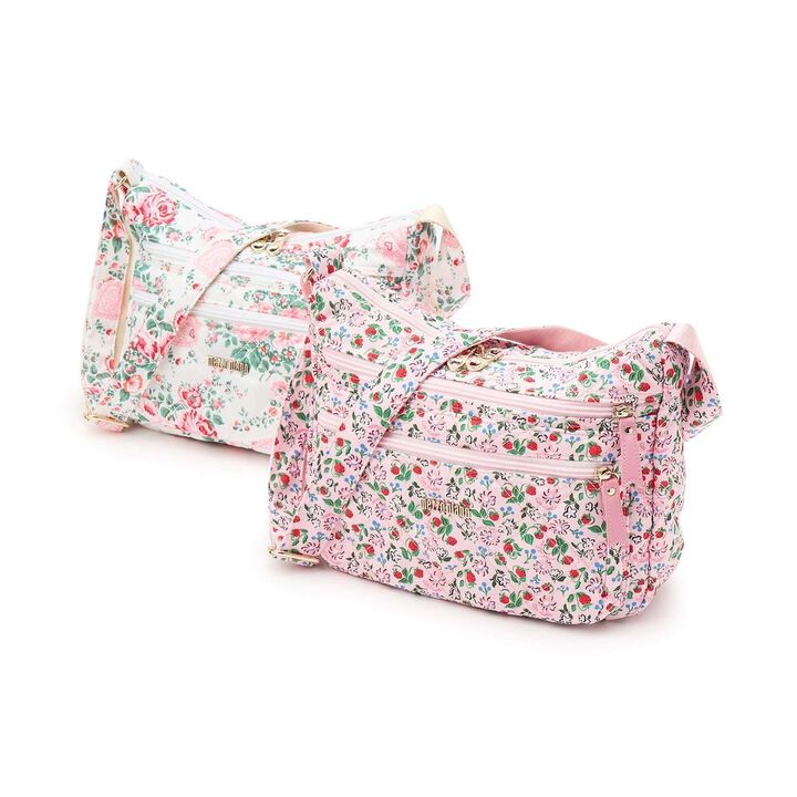 [Cath Kidston] Shoulder Bag,Off white, medium image number 10