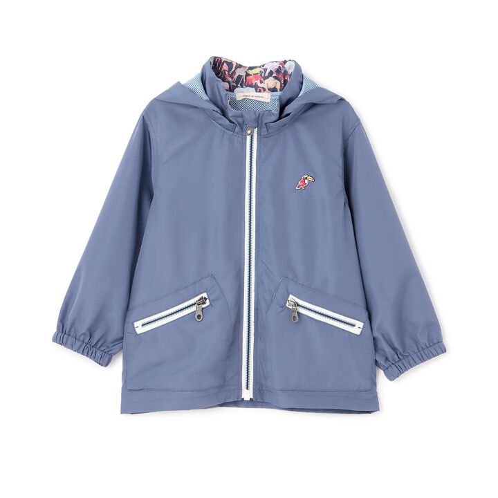 Muji Windbreaker,, medium