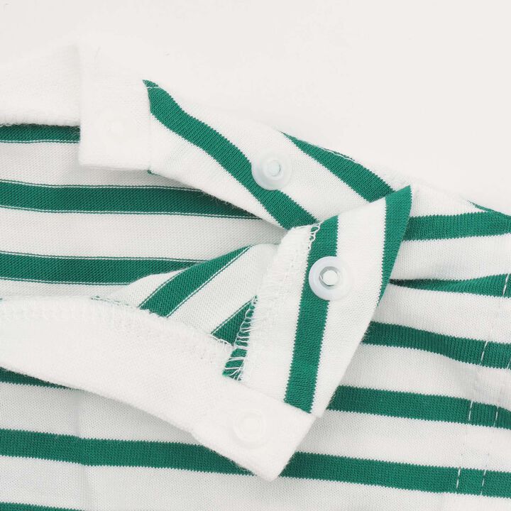 Overalls Outfit Set,Blue, medium image number 6