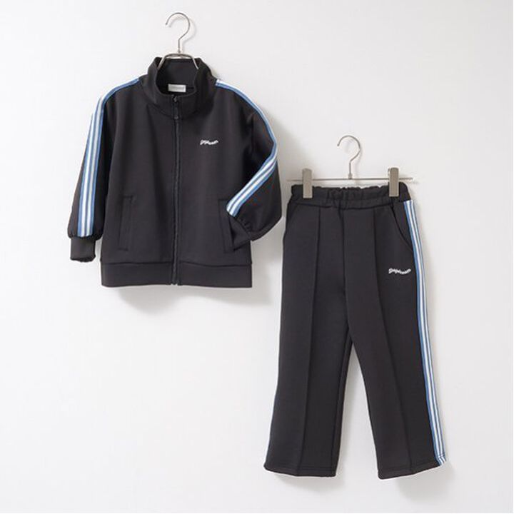 [Coordinatable Setup] Track Jacket,Moss green, medium image number 11