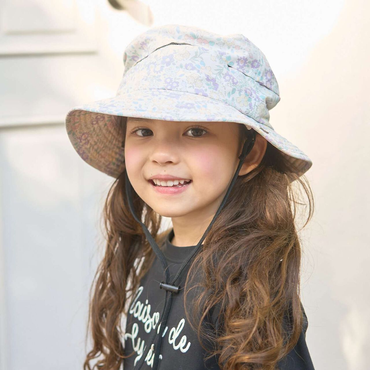 [School-Ready] [Water-Repellent, Anti-Stain, Durable, UV] Compact Storage Hat,Mint, large image number 32