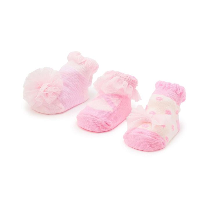 Socks 3-Pair Set,, medium