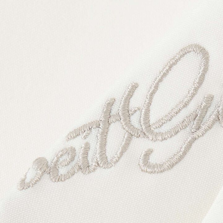 [Graduation Attire] Removable Ribbon Shirt,Off white, medium image number 10