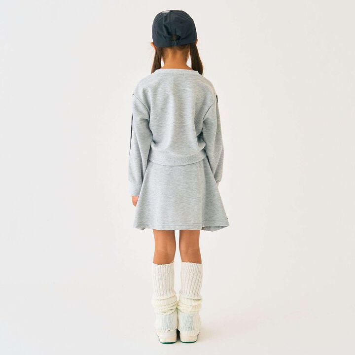 Fleece Outfit Set,Mint, medium image number 18