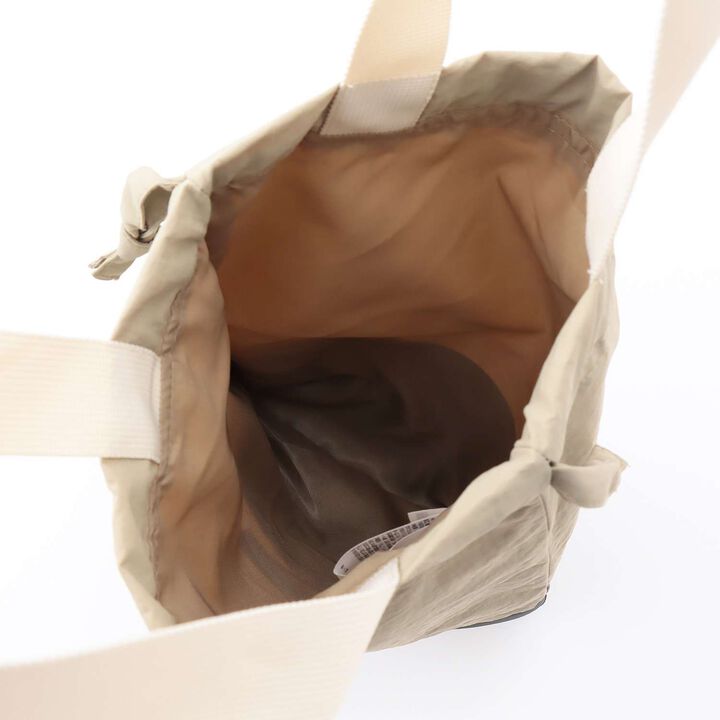 [School-Ready] Water-Repellent Anti-Stain Durable UV Shoe Bag (with Reflective Sheet),Black, medium image number 5