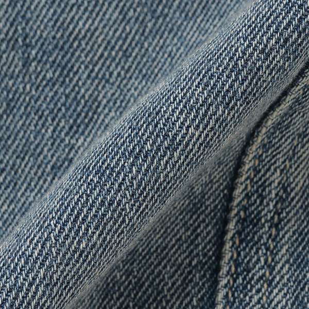 [LTXC] Cargo Denim Mini Skirt,Khaki, large image number 15