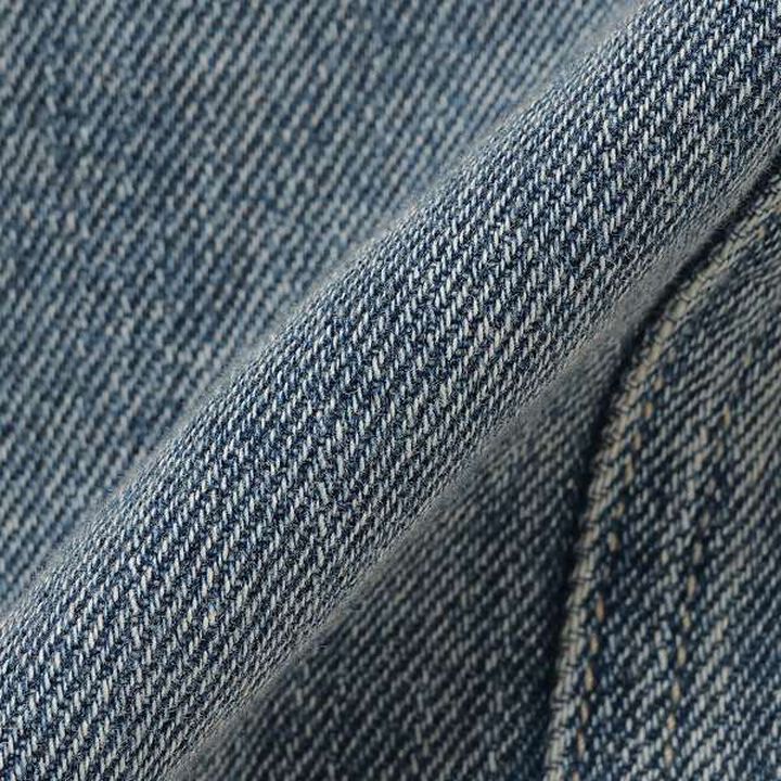 [LTXC] Cargo Denim Mini Skirt,Khaki, medium image number 15