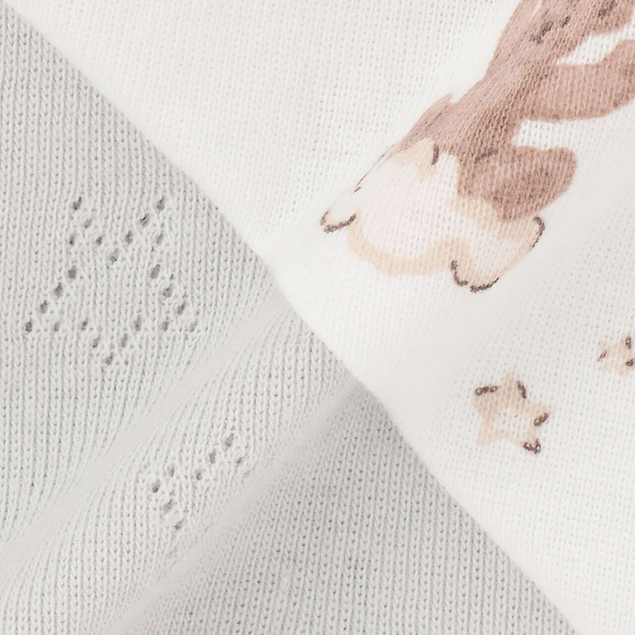 [Weak Acidity] Short Bodysuit,Light pink, large image number 15