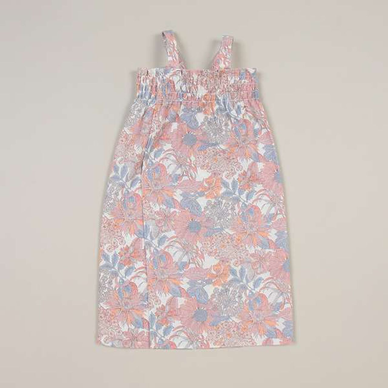 Angelica Garla Yukata Set,Blue, large image number 13