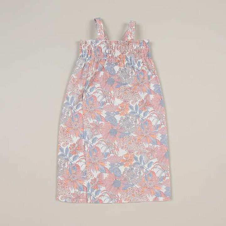 Angelica Garla Yukata Set,Blue, medium image number 13