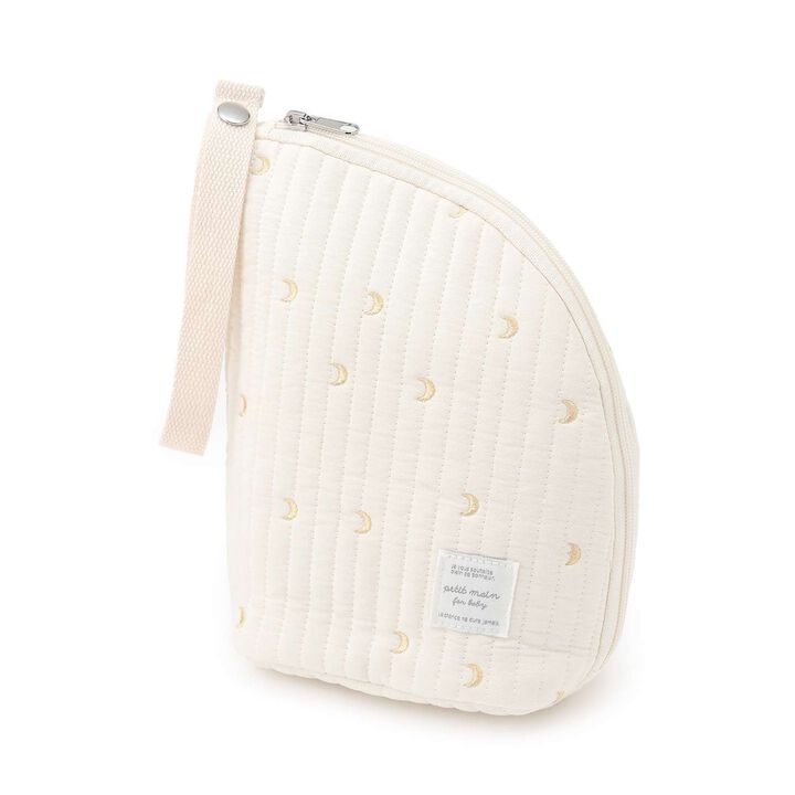 Cooler Multi Pouch,Ivory, medium image number 0