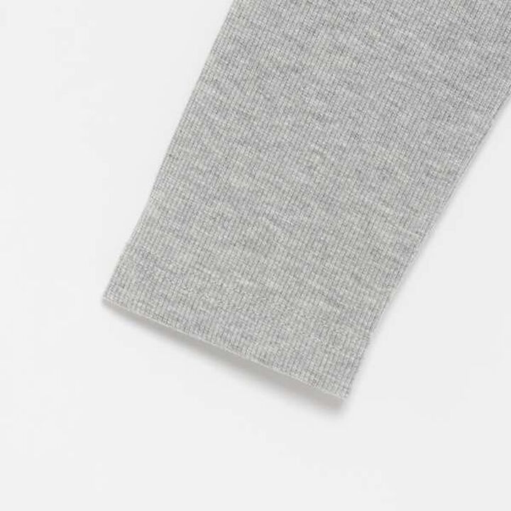 Shaggy Camisole + Ribbed Top Set,Blue, medium image number 17