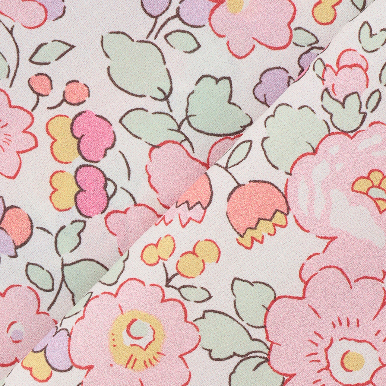 Betsy Raincoat,Pink, large image number 7