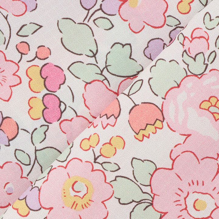 Betsy Raincoat,Pink, medium image number 7