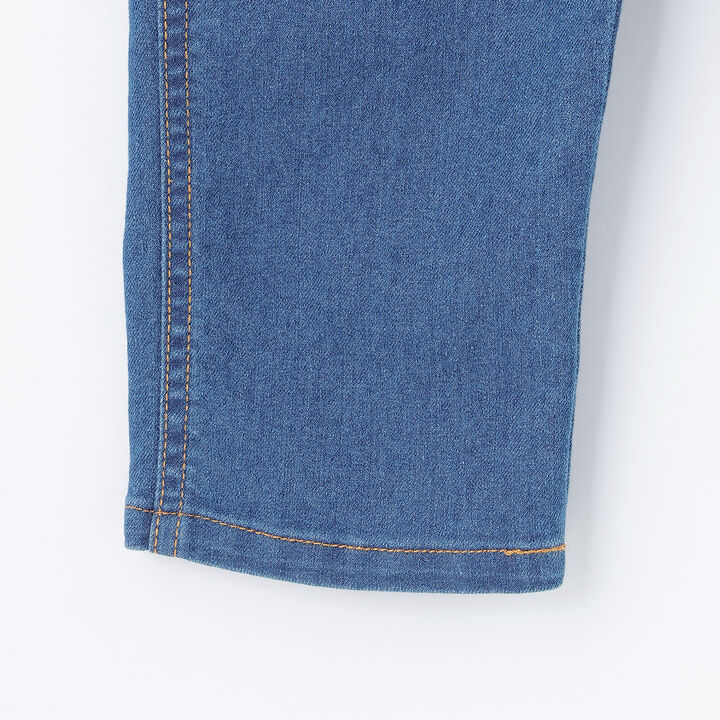 [Lee] Overalls,Blue, medium image number 9