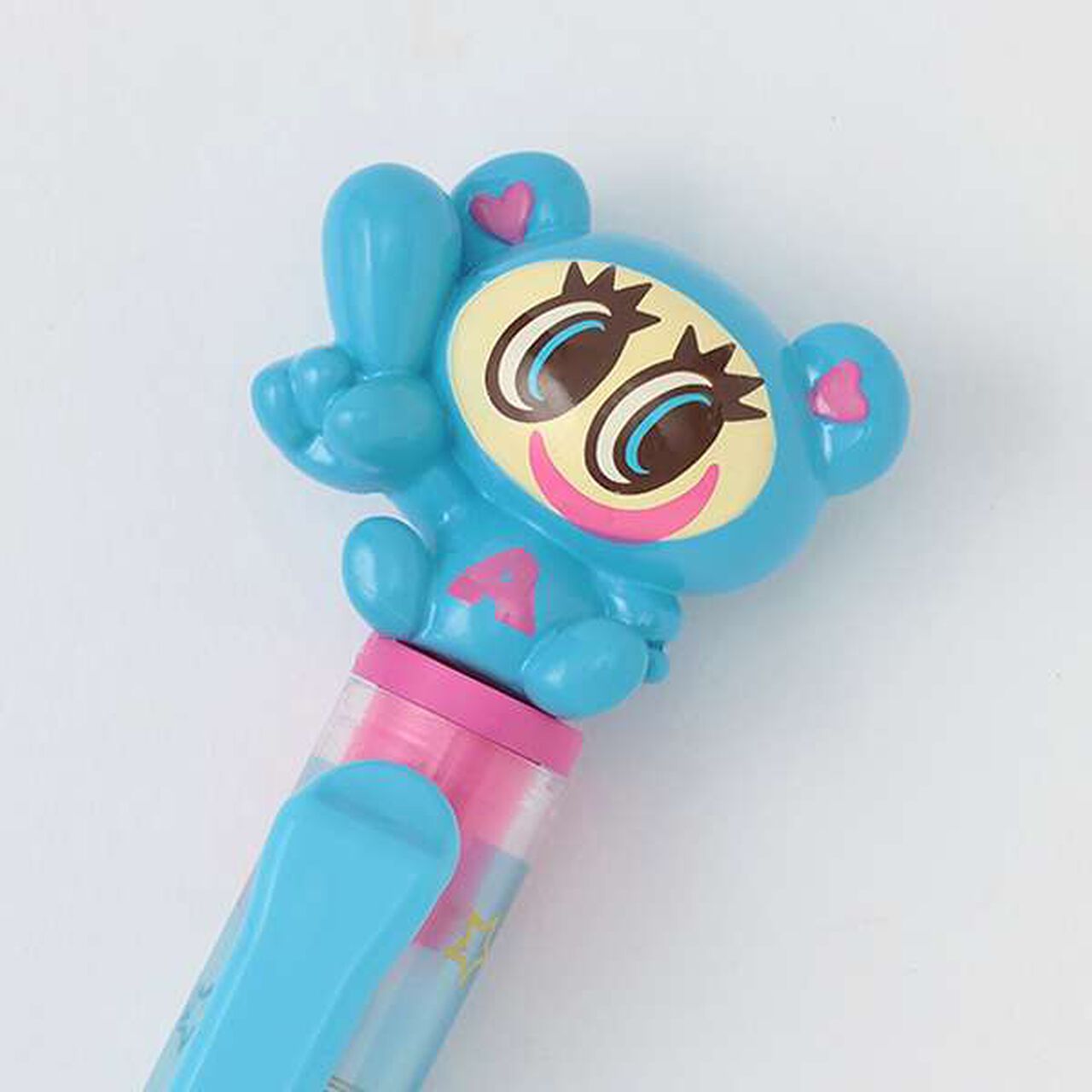 [Made in Japan] Mr. Nakamura Ballpoint Pen,Sax blue, large image number 2