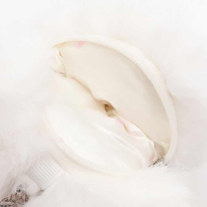 Cat & Bear Plush Charm,Multi color, medium image number 4