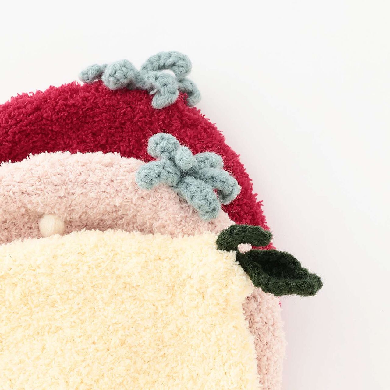 Fruit Marshmallow Watch,Yellow, large image number 4