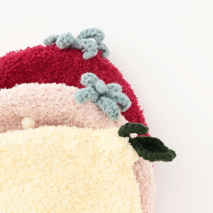 Fruit Marshmallow Watch,Yellow, medium image number 4