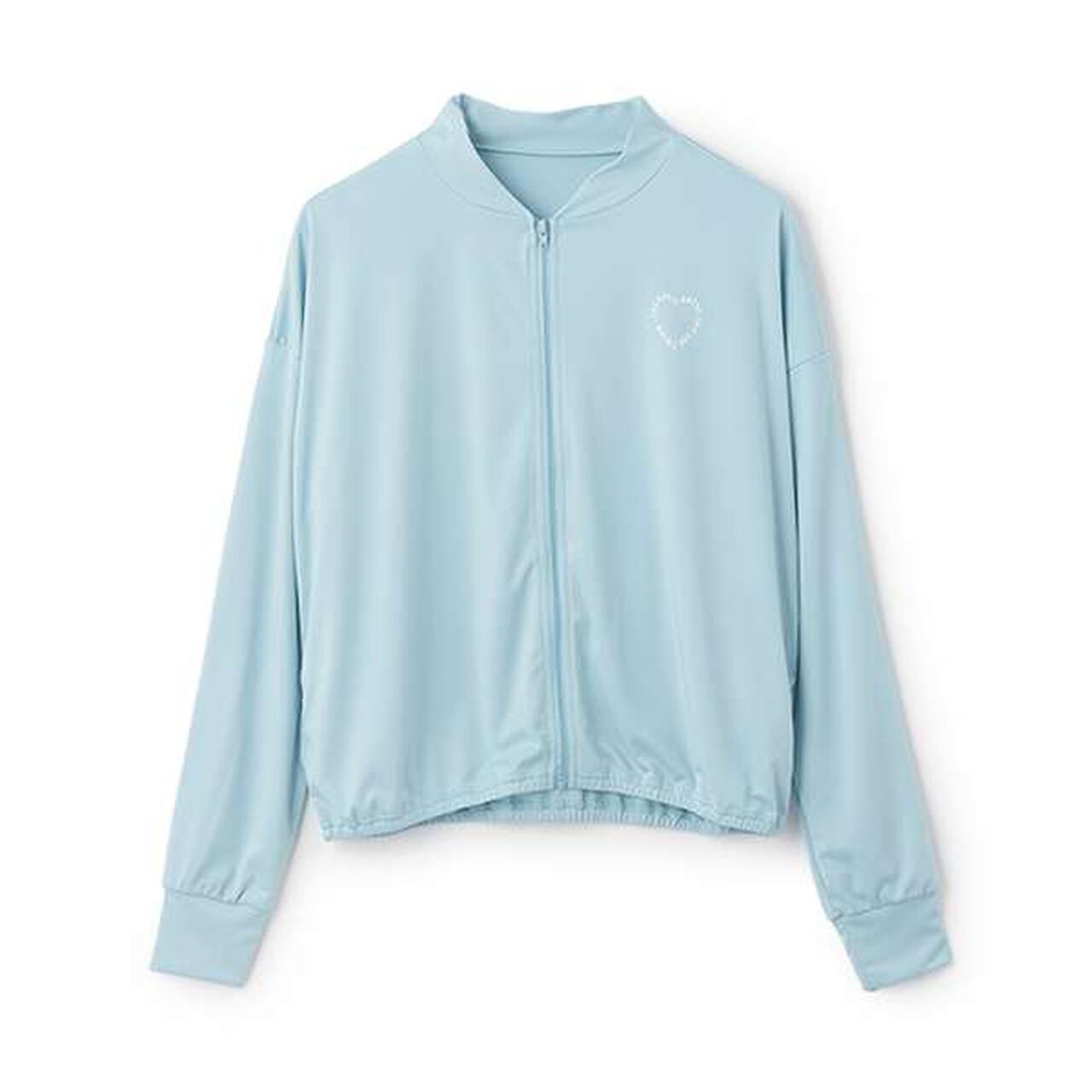 [SWIM] UV Jacket,Sax blue, large image number 5