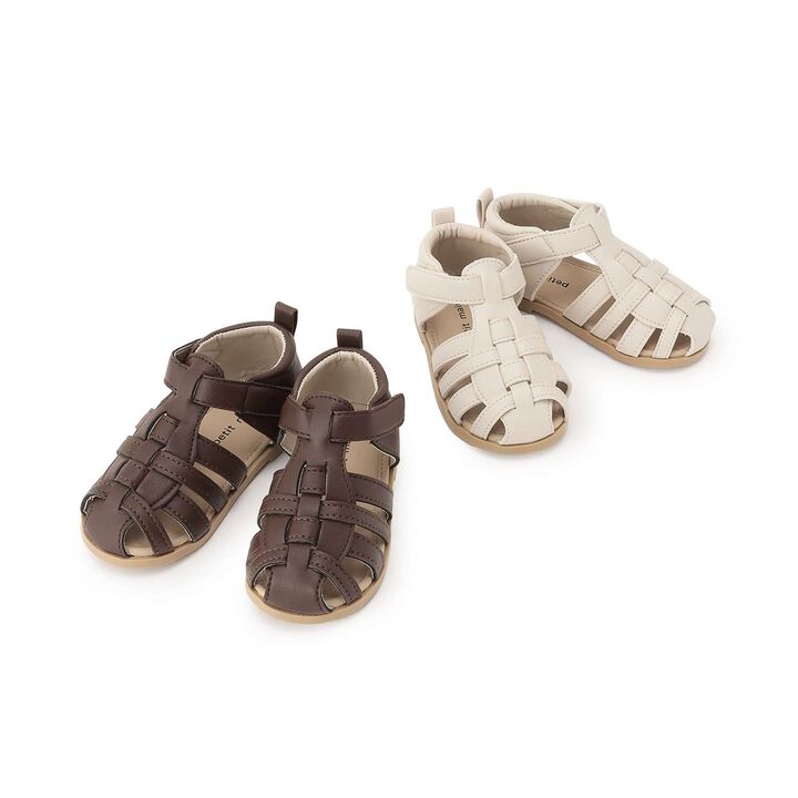 Guruka Sandals,Ivory, medium image number 8