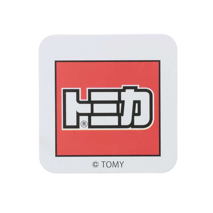[TOMICA / Cool Touch] Multi-Stripe Short Sleeve T-Shirt,Orange, medium image number 18