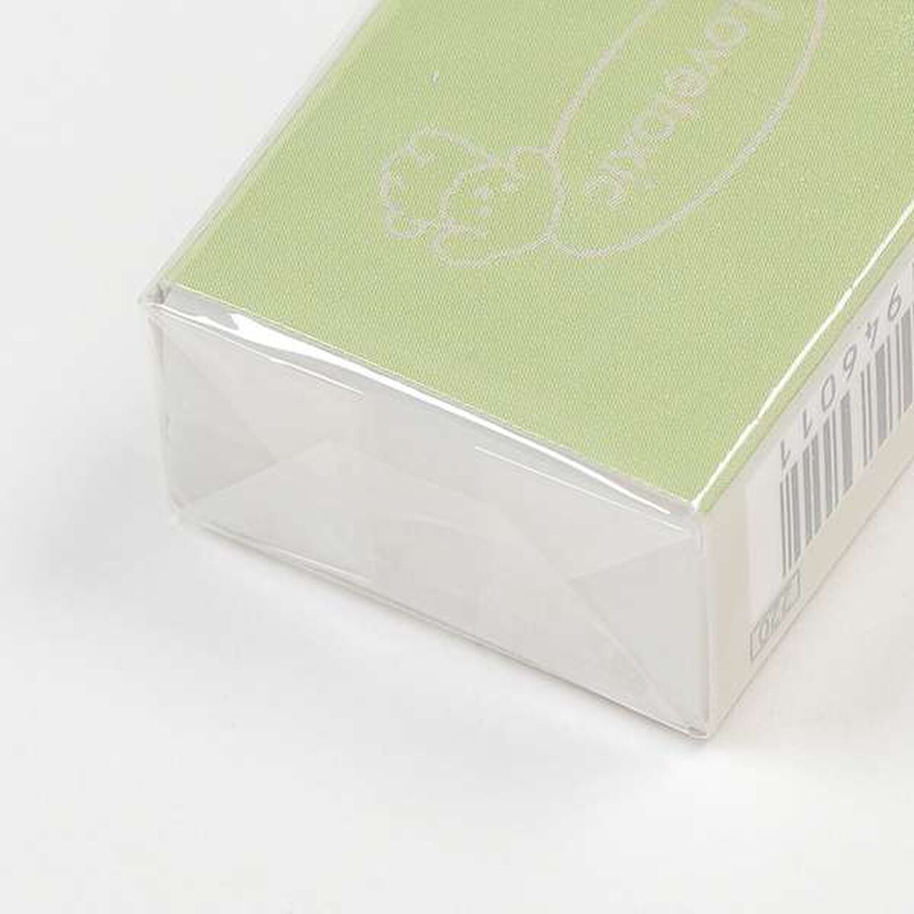 Organizer Eraser [Made in Japan],Light green, large image number 4