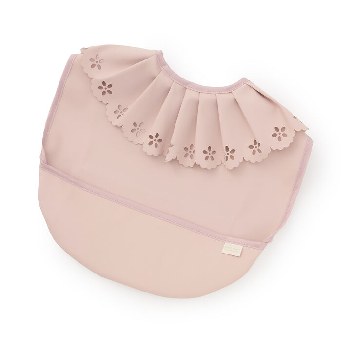 Collared Dining Apron,, medium