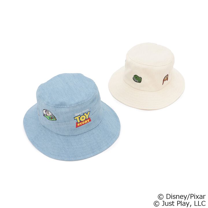[Disney/Pixar] TOY STORY 刺繡帽,土耳其藍, medium image number 11
