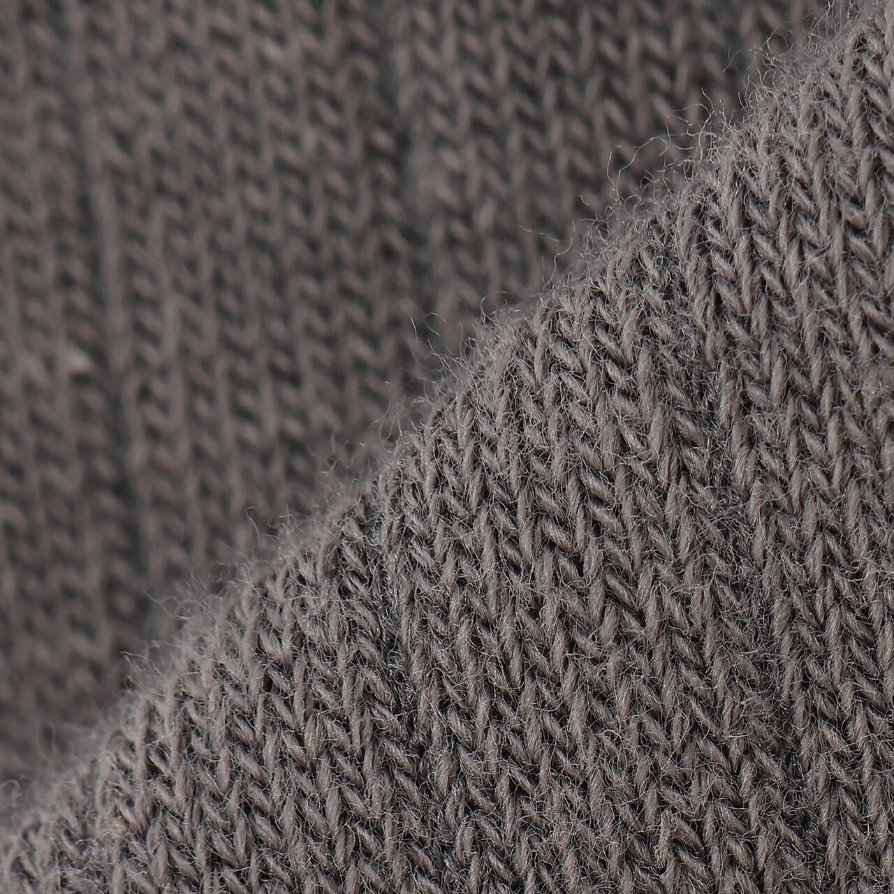 Ribbon Knee-High Socks,Black, large image number 2