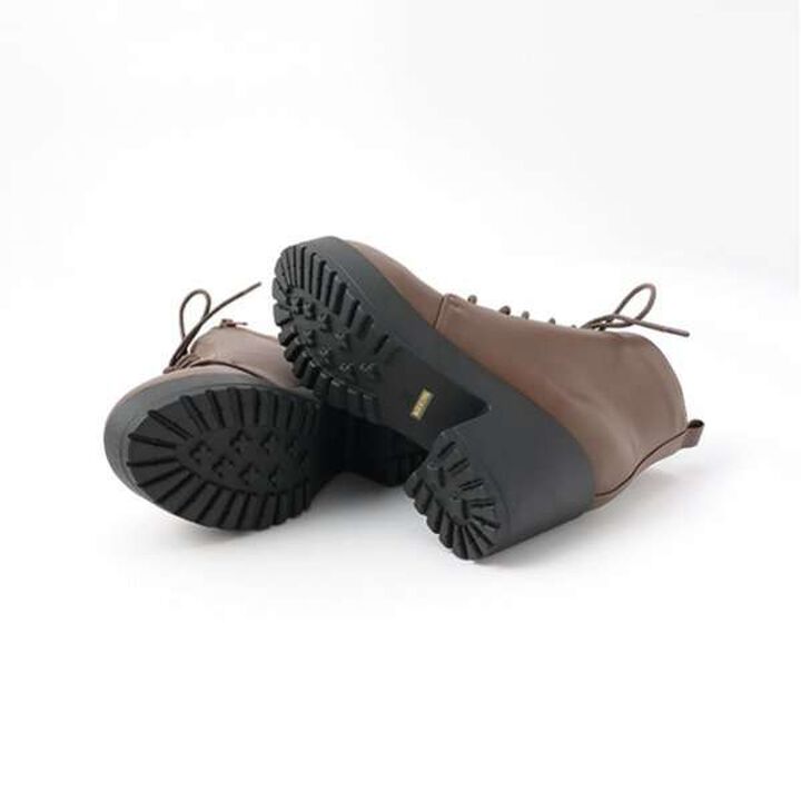 Lace-Up Boots,Brown, medium image number 10