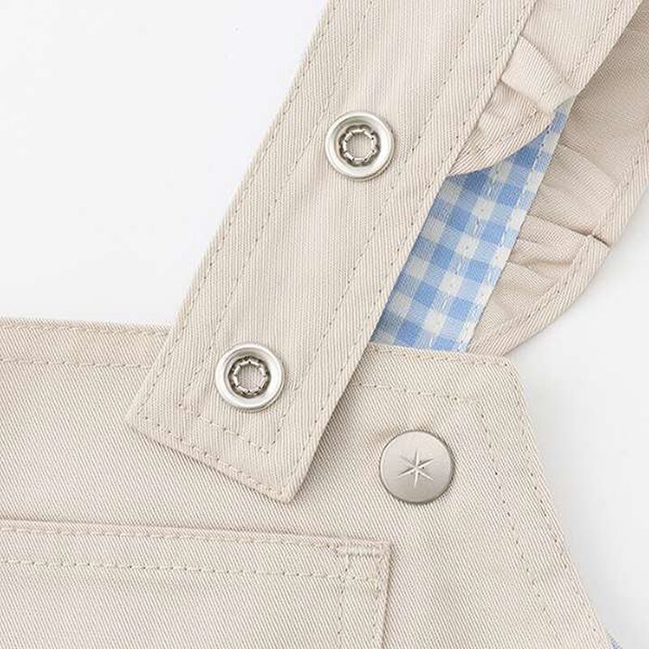 Jumper Skirt,Cinnamon, medium image number 5