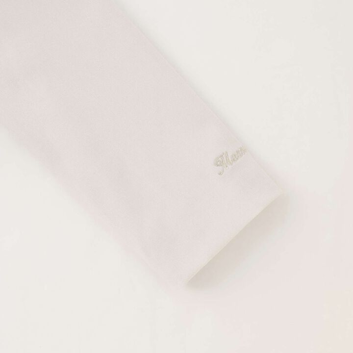 Sailor Collar Ensemble One-Piece Set,Ivory, medium image number 6