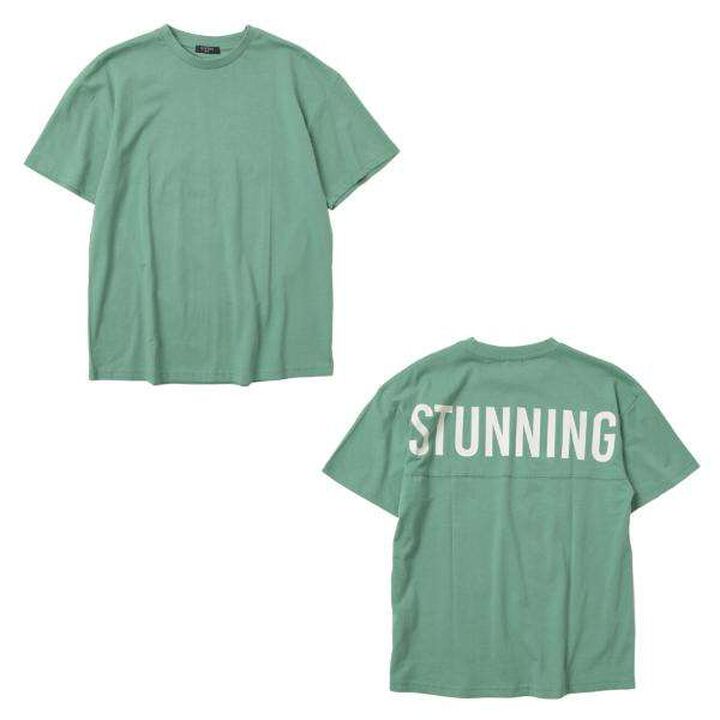 Balloon Peplum T-Shirt,Light blue, medium image number 8