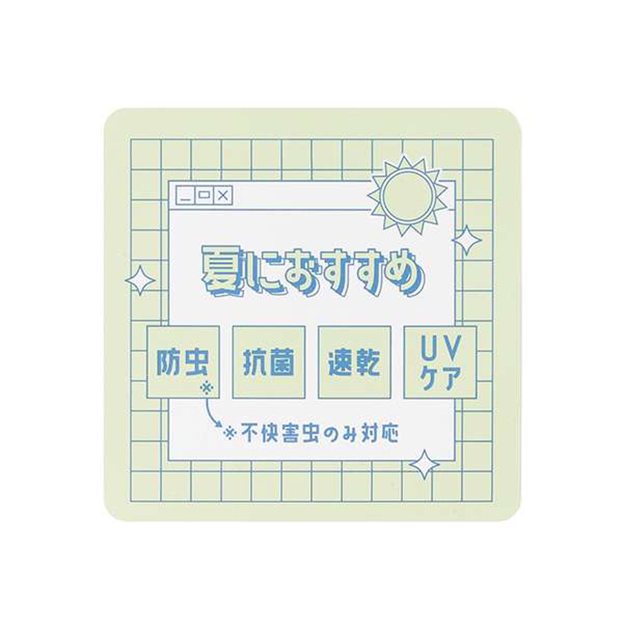 Functional Material Back Print T One-Piece Dress,Emerald green, large image number 3