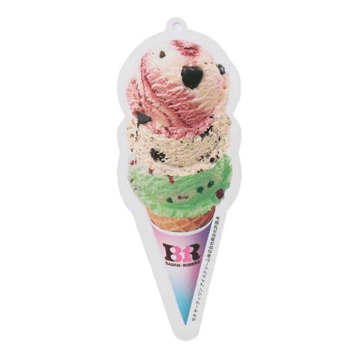 [31 Ice Cream] Cool Sensation Graphic Short Sleeve T-Shirt,Dark red, medium image number 25
