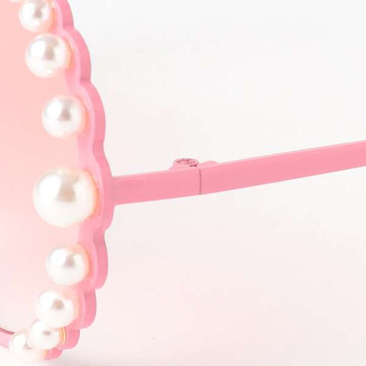 Fashion Glasses,Off white, medium image number 3