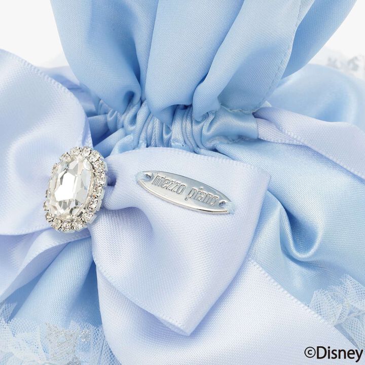 Frozen Drawstring Bag,Sax blue, medium image number 8