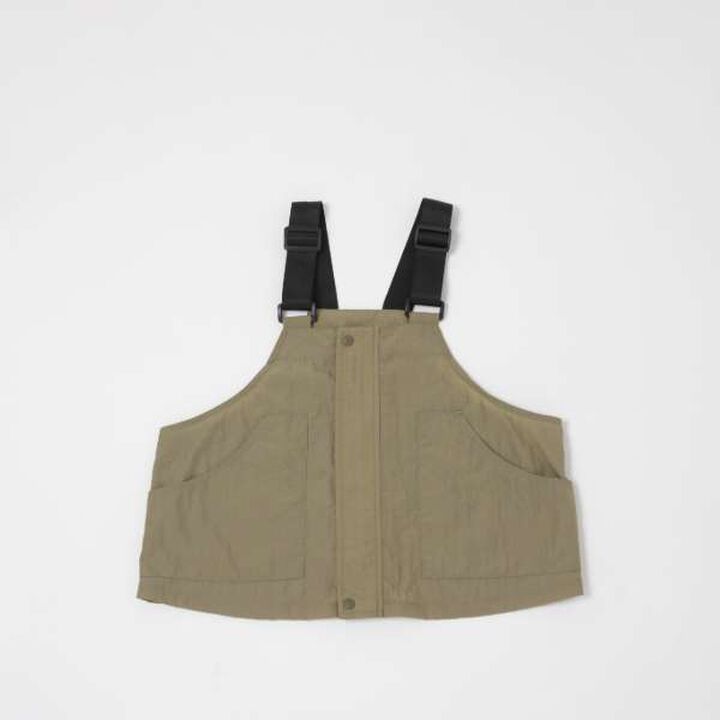 Hunter Vest,Black, medium image number 5