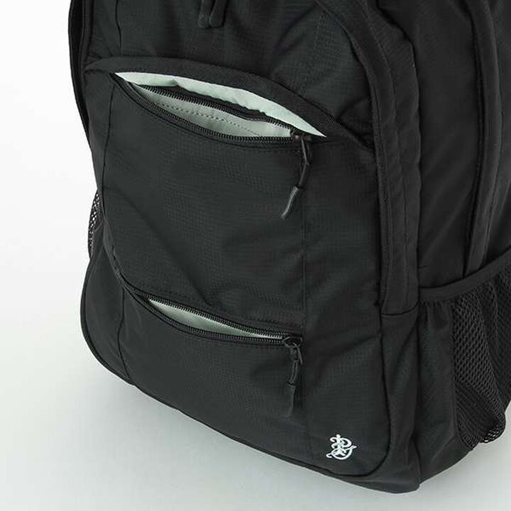 25L School Backpack,Black, medium image number 13